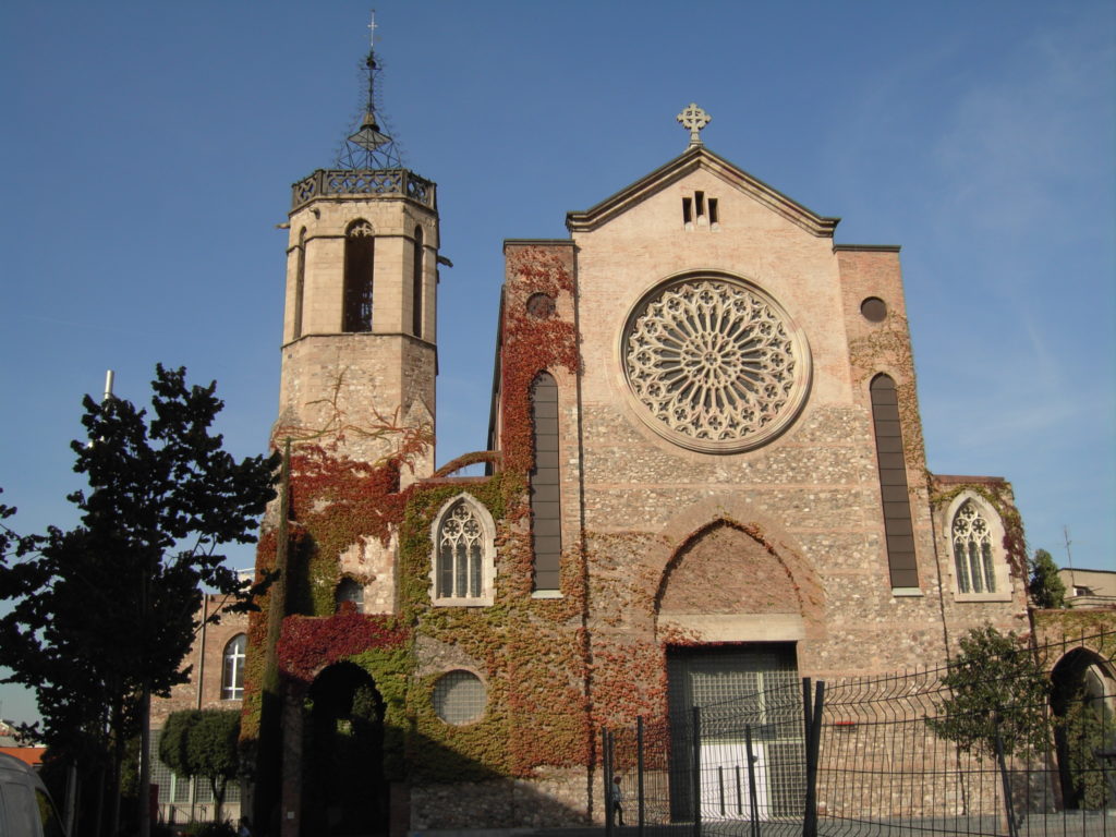 Mudanzas Granollers