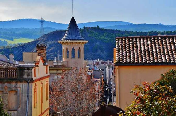 Mudanzas Igualada