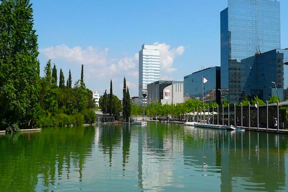 Mudanzas en Sabadell