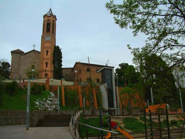 Mudanzas Barcelona en Ripollet