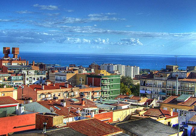 Mudanzas Barcelona en Mataró