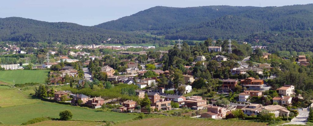 Mudanzas Barcelona en Begues