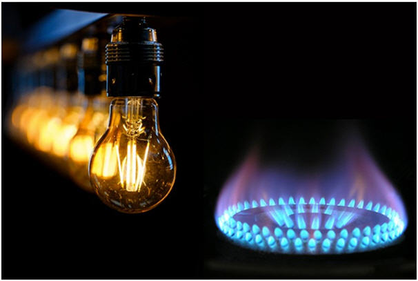 ¿Te mudaste? Comparador de luz y gas para tu nuevo piso